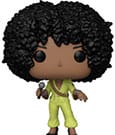 Erykah Badu POP! Rocks Vinyl Figure Erykah Badu(Essence Awards) 9 cm