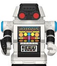Roboforce POP! Retro Toys Vinyl Figure Maxx 64 9 cm