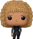 Star Trek Picard POP! TV Vinyl Figure Raffi Muskier 9 cm