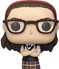 Saturday Nigth Live POP! Movies Vinyl Figure 50th Anniversary MKG Super star 9 cm