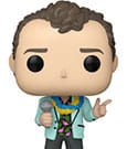 Saturday Nigth Live POP! Movies Vinyl Figure 50th Anniversary Nick the Lounge Singer 9 cm