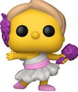 Simpsons Pop! Animation Vinyl Figure Martin as Calliope 9 cm