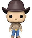Yellowstone POP! TV Vinyl Figure Jimmy 9 cm