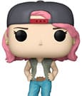 Yellowstone POP! TV Vinyl Figure Teeter 9 cm