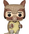 Friends POP! TV Vinyl Figure Ross 9 cm