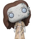 The Haunting of Hill House POP! Movies Vinyl Figures Bent Neck Lady 9 cm
