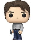 The Shawshank Redemption POP! Movies Vinyl Figure Andy Dufresne 9 cm