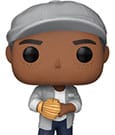 The Shawshank Redemption POP! Movies Vinyl Figure Ellis 'Red' Boyd Redding 9 cm