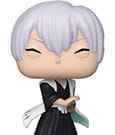 Bleach POP! Animation Vinyl Figure Gin Ichimaru 9 cm