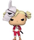 Bleach POP! Animation Vinyl Figure Hiyori Sarugaki 9 cm