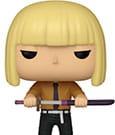 Bleach POP! Animation Vinyl Figure Shinji Hirako 9 cm