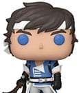 Castlevania Nocturne POP! Animation Vinyl Figure Richter 9 cm