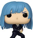 Jujutsu Kaisen POP! Animation Vinyl Figures Miwa Kasumi 9 cm