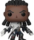 League of Legends POP! Games Vinyl Figure Lucian 9 cm