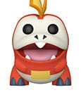 Pokemon POP! Games Vinyl Figure Fuecoco 9 cm