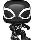 Spiderman 2 POP! Games Vinyl FigureHarry Osborn (Black Suit) 9 cm