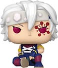 Demon Slayer: Kimetsu no Yaiba POP! Animation Vinyl Figures Tengen(Flash Back) 9 cm