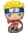 Naruto Classic Pop! Animation Vinyl Figure Naruto 9 cm