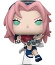 Naruto Classic Pop! Animation Vinyl Figure Sakura 9 cm