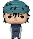 Hunter x Hunter POP! Animation Vinyl Figure Ging Freecss 9 cm