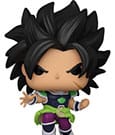 Dragon Ball Super: Broly POP! Animation Vinyl Figure Broly 9 cm