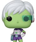 Dragon Ball Super: Broly POP! Animation Vinyl Figure Cheelai 9 cm
