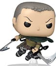 Attack on Titan POP! Animation Vinyl Figure Conny Springer 9 cm