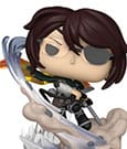 Attack of Titan POP! Premium Vinyl Figure Hange Zoe 9 cm