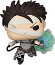 Attack on Titan POP! Animation Vinyl Figure Levi (SP-1) 9 cm