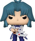 Yu-Gi-Oh! Pop! Animation Vinyl Figure Zane Truesdale 9 cm