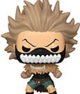 My Hero Academia POP! Animation Vinyl Figures Shishido 9 cm