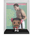 Boxing SI Magazine Cover POP! Vinyl Figure Muhammad Ali 9 cm