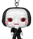 Saw Pocket POP! Vinyl Keychains 4 cm Billy the Puppet Display (12)