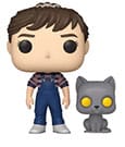Pet Sematary POP&Buddy! Movies Vinyl Figure Ellie & Church 9 cm