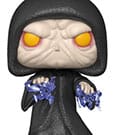 Star Wars: Dark Side Super Sized Jumbo POP! Vinyl Figure Palpatine 25 cm