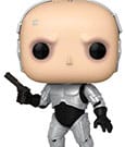 Robocop POP! Movies Vinyl Figure Robocop 9 cm