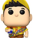 Up! 2 POP! Movies Vinyl Figure Russell 9 cm
