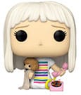 Poltergeist POP! Movies Vinyl Figure Carol Anne 9 cm