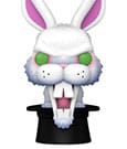 Goosebumps POP! Books Vinyl Figure Bad Hare Day 9 cm