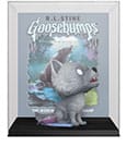 Goosebumps POP! Comic Cover Vinyl Figure Ww of Fever Swamp? 9 cm