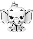 Disney POP! Vinyl Figure Sketched- Dumbo 9 cm