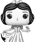 Disney POP! Vinyl Figure Sketched- Snow White 9 cm