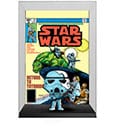 Star Wars POP! Comic Cover Vinyl Figure Stormtrooper (1977) #31 9 cm