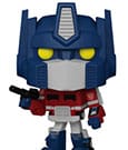 Transformers Retro Series POP! TV Vinyl Figure Optimus Prime 9 cm