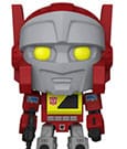 Transformers Retro Series POP! TV Vinyl Figure Blaster 9 cm