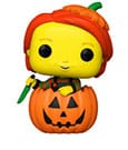 Child´s Play POP! Movies Vinyl Figure Vintage Halloween Good Guy 9 cm