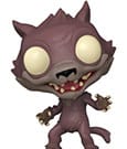 Creature Commandos POP! TV Vinyl Figure Weasel 9 cm