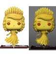 Christmas POP! Movies Vinyl Figure Ghost of C Past 9 cm