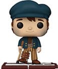 Christmas POP! Movies Vinyl Figure Tiny Tim 9 cm