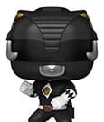 Mighty Morphin Power Rangers: The Movie POP! Movies Vinyl Figures Black Ranger 9 cm
